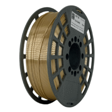 SILK Arena Sand GST SIN CAJA PLA Filamento 3D 1.75 1KG