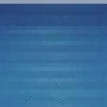 AZUL BRILLANTE  PLA W3D FILAMENTO 3D 1.75MM 1KG