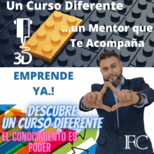 CURSO DE DISEÑO E IMPRESIÓN 3D CON PROFESOR