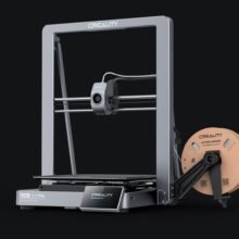 ENDER 3 V3 PLUS igual a nueva 300X300X330mm 600mms CREALITY Impresora 3D FDM 30 dias de garantia