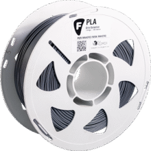 Gris Galactico FilAr Filamento PLA 1.75 1KG