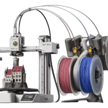 A1 Mini Combo igual a nueva  Bambu Lab 30 DIAS DE GARANTIA SE RETIRA ARMADA POR LOCAL