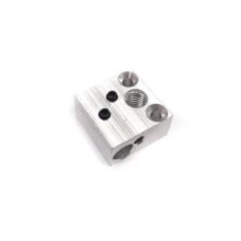 Bloque de Aluminio Hotend Magna SE COD 1044