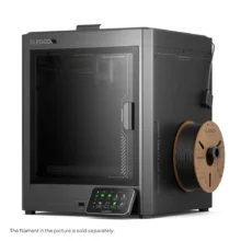 Centauri Carbon preventa FDM 3D Printer 256 x 256 x 256 mm Impresora 3D FDM ELEGOO Septiembre