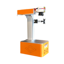 Laser Fibra 100w 10X10  20X20  30X30  Metales MARCADORA y CORTADORA