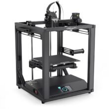 Ender 5 S1 220x220x280 Impresora 3D FDM Creality COD 2522