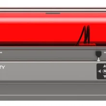 FALCON 40W S PRO diodo 355x390mm Laser Creality