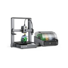 HI COMBO MULTIFILAMENTO 260X260X300 Impresora 3D FDM Creality