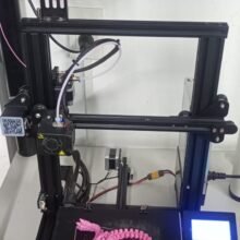 Ender 3 IGUAL A NUEVA 220x220x250 Impresora 3D FDM Creality 30 DIAS DE GARANTIA SE RETIRA POR MORON