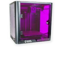 K 210x210mm Klipper Impresora 3D FDM Makerparts 32645