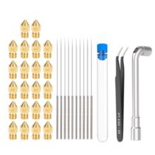 Kit mk8-Ender ENDER 3  ENDER 3 V2 ENDER 3 PRO ENDER 5 PLUS COD 31482