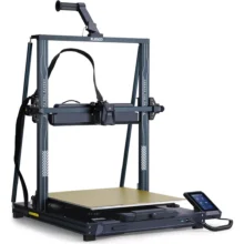 Neptune 4max 420x420x480mm Klipper 500mms Impresora 3D FDM ELEGOO