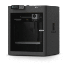 P1S Estandar 256×256x256mm Impresora 3D FDM Bambu Lab SIN AMS