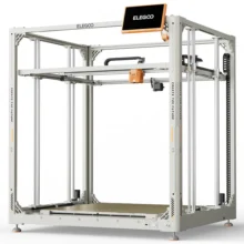 ORANGE STORM buen estado FDM 800X800X1000mm Impresora 3D FDM ELEGOO seretira armada por moron 30 dias de garantia