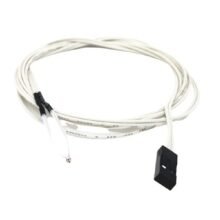 Termistor 100K sensor temperatura, para hotend - cable 1mt generico COD 30042
