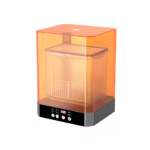 UW 03 215x165x300mm Máquina de lavado y curado Creality