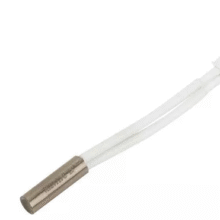 RESISTENCIA CREALITY 24V 40W CABLE CORTO CON CONECTOR COD 1901