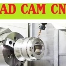 Capacitacionen empresa 12 clases de 2 horas CAD CAM CLASES PARTICULARES