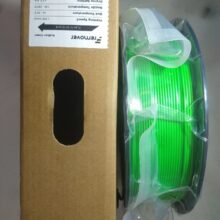 Filamento PLA+ High Speed Fremover scallion green x1kg