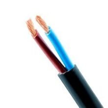 Cable redondo tipo taller (VC-50) - 2×2,5 mm² ERPLA CTA020025