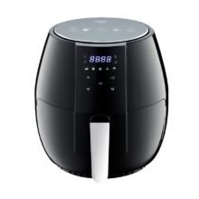 Freidora eléctrica sin aceite 4 litros VONNE ELE001