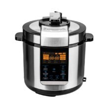 PREVENTA Olla eléctrica multifunción EasyCook 6 litros