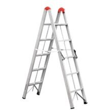 Escalera de 5 escalones ultra compacta MIYAWA DEPI-5EUC