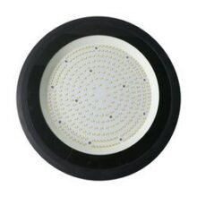 Luminaria led galponera 200 W - fría UFO200A