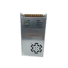 Fuente 350W 24Vcc slim compatible ENDER COD 499