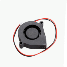 Cooler Fan para Impresora 12V turbo 4020 COD 30348