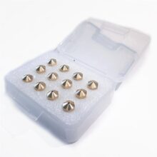 31984-Kit 12 picos de bronce alta precisión sE3d