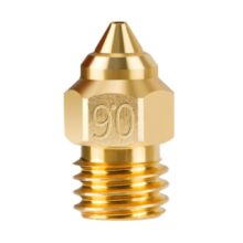 32038-Pico Bronce MK8 0.6mm Creality Cr-6 Se Ender3/5