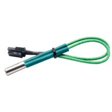 32400-Cartucho de 6x15mm - 24v 50w verde para impresora serie Voron de alta potencia 150mm