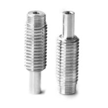 32437-Barrel All Metal MK10 26mm FlashForge