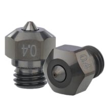 32465-Pico Phaetus MK10 0.4mm de carburo de tungsteno Original Alta Velocidad