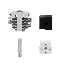 32555-Upgrade Kit partes metalicas Hotend CREALITY original Ender 7