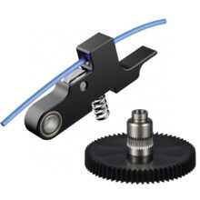 32719-Kit repuesto Engranaje y brazo Extrusor Artillery