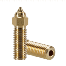 Pico 0.8mm Creality K1/ K1 MAX / Ender 3 V3 KE Bronce 32742