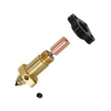 32745-Kit Hotend bimetal Alta velocidad Creality K1 / Max Ender 3 V3 KE