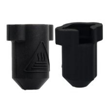 32751-Protector silicona Creality K1 / MAX / Ender 3 V3 KE