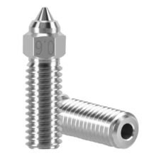 32754-Pico Chapado Cobre 0.6mm Creality K1/K1 MAX / Ender 3 V3 KE