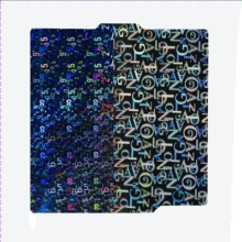 Cama magnetica flex PEN/PEK 257x257 Bambu Lab X1/P1/A1 32836