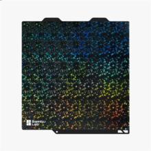 Cama A1 Mini de superficie estrellada para Bambu Lab Original 33415