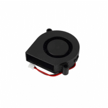 Cooler fan de capa 5015 24v Makerparts K  33677