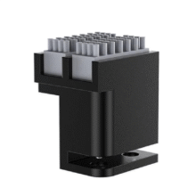 33701-Kit Cepillo silicona PX PANDA para Bambu Lab X1/E/C P1P/S