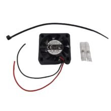 COOLER 4010 24v VENTILADOR Fan SIN CABLE Creality 4004110076