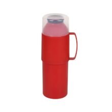 Termo Mor Indie flip 1L ROJO
