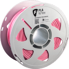 ROSA FLAMENCO FilAr Filamento PLA 1.75 1KG