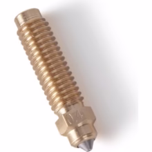 PICO 0.4mm Nozzle Neptune Centauri Carbon 02.207.0055