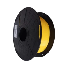AMARILLO (YELLOW) PLA FILAMAX Filamento 1.75MM 1KG